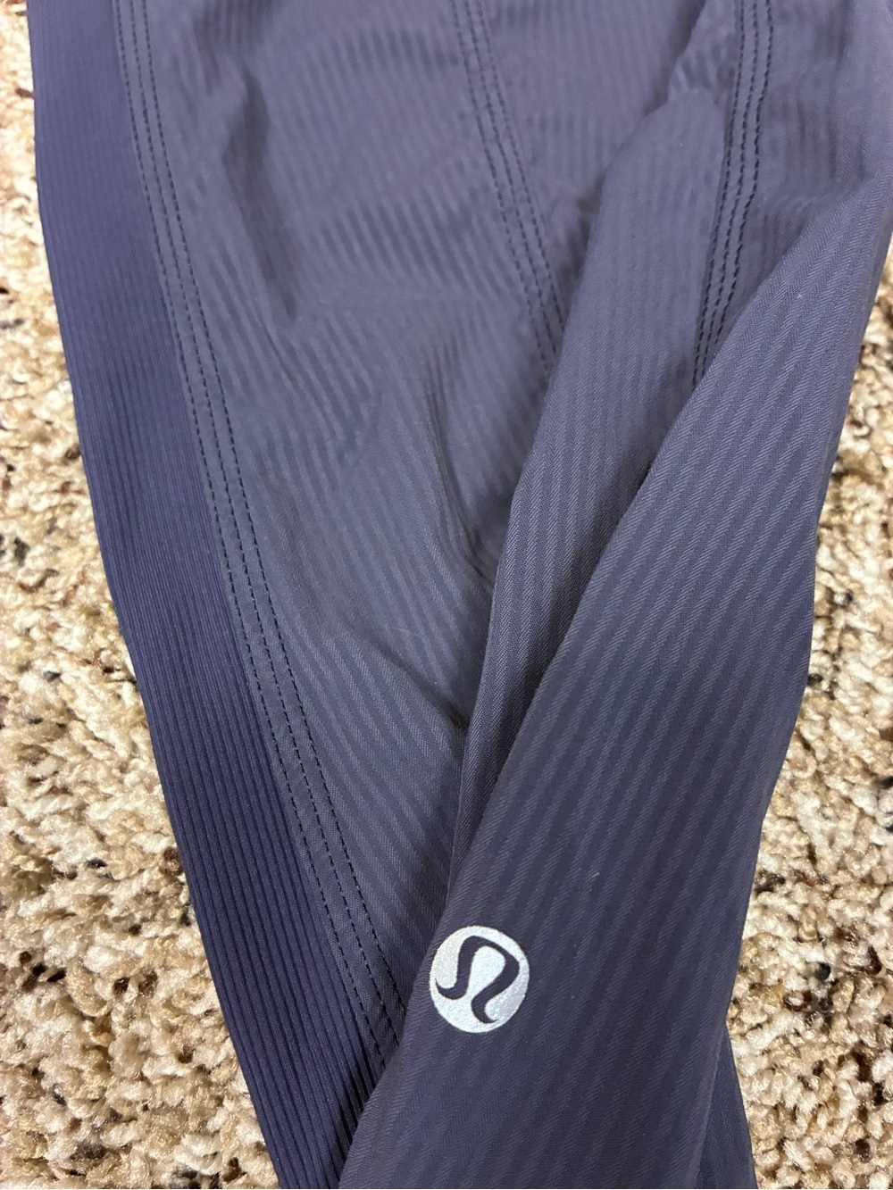 Lululemon Dance Studio Pants Mid Rise - Picture 9 of 11